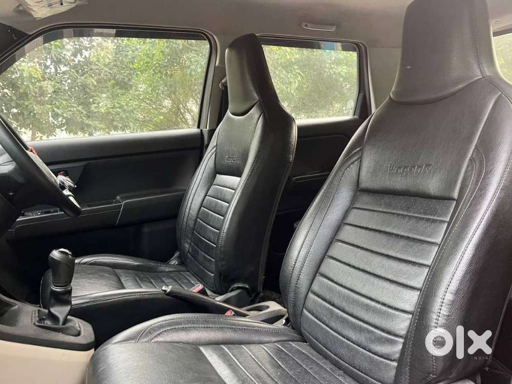 Maruti Suzuki Wagon R 1.0 Vxi, 2020, Petrol