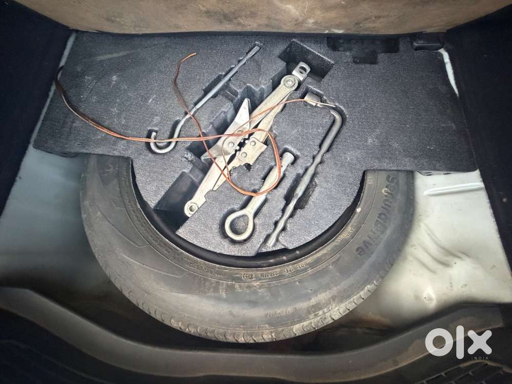 Honda Wr-v 2018 Diesel Good Condition