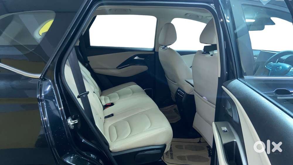 Mg Hector Savvy Pro 1.5 Turbo Cvt, 2023, Petrol