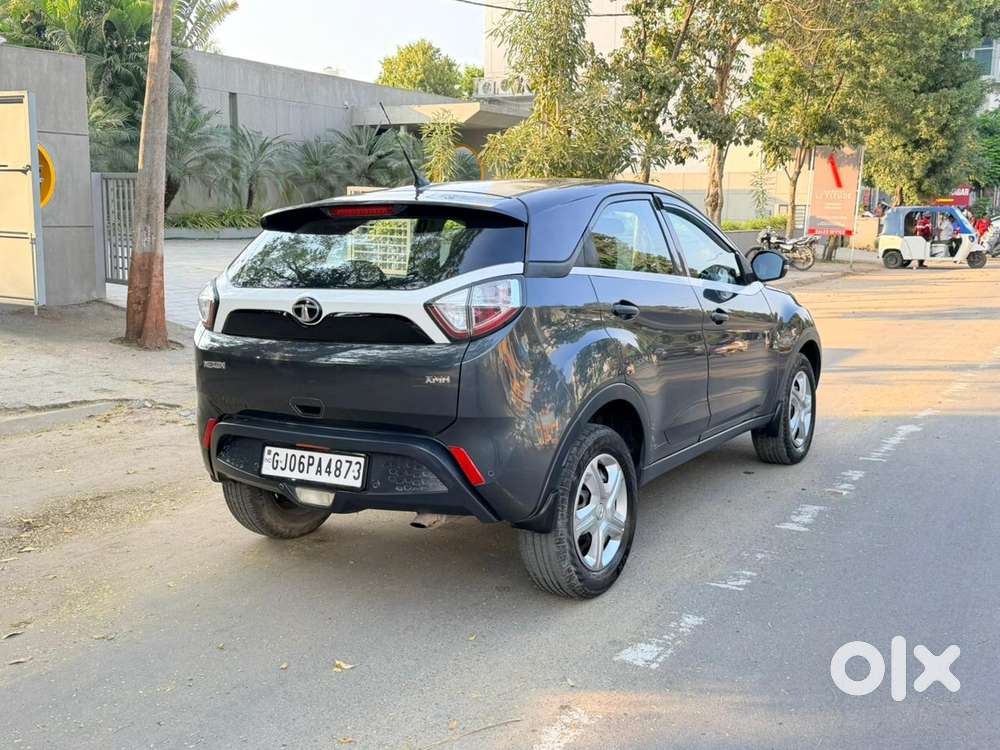 Tata Nexon 1.5 Revotorq Xma Amt, 2019, Diesel