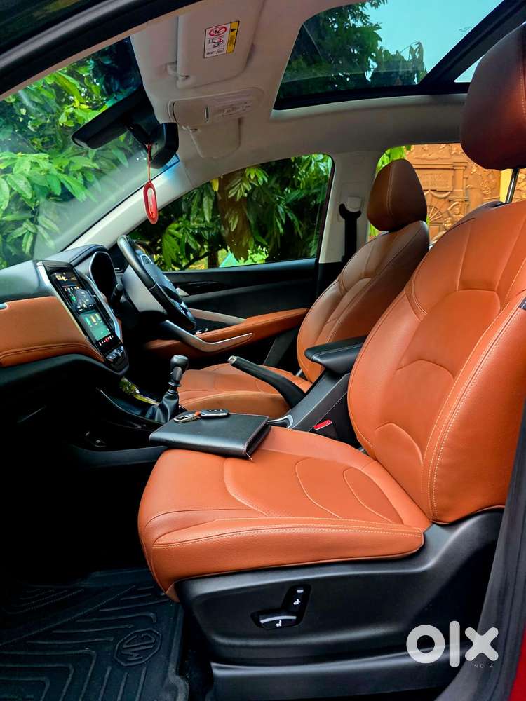 Mg Hector 2.0 Sharp Diesel, 2021, Diesel