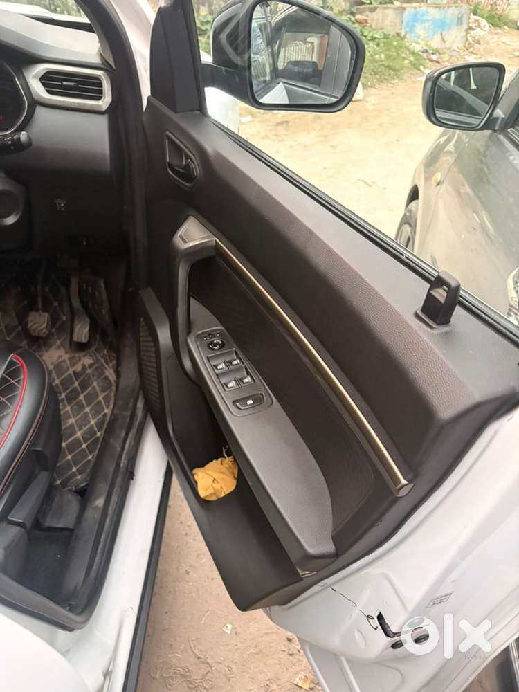 Renault Kiger Petrol 2022