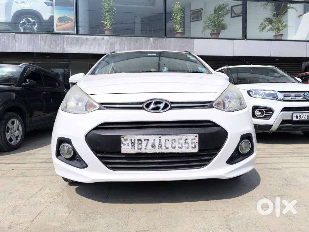 Hyundai Grand I10 Asta 1.2 Vtvt, 2014, Petrol