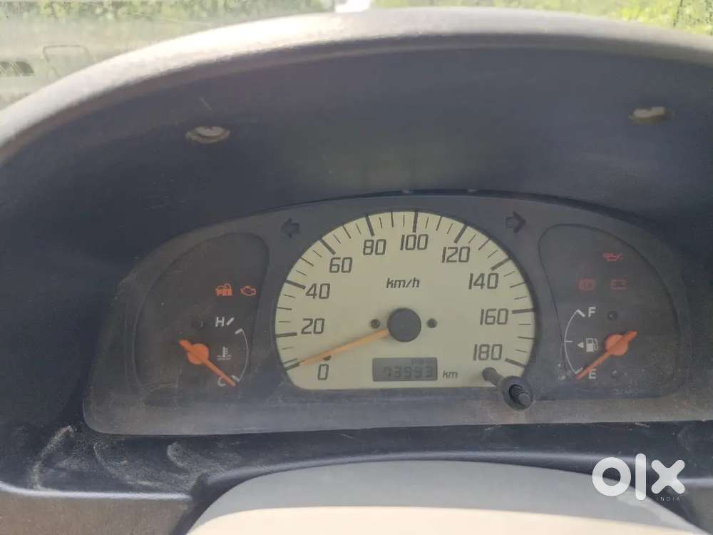 Maruti Suzuki Alto 2009 Petrol 75000 Km Driven