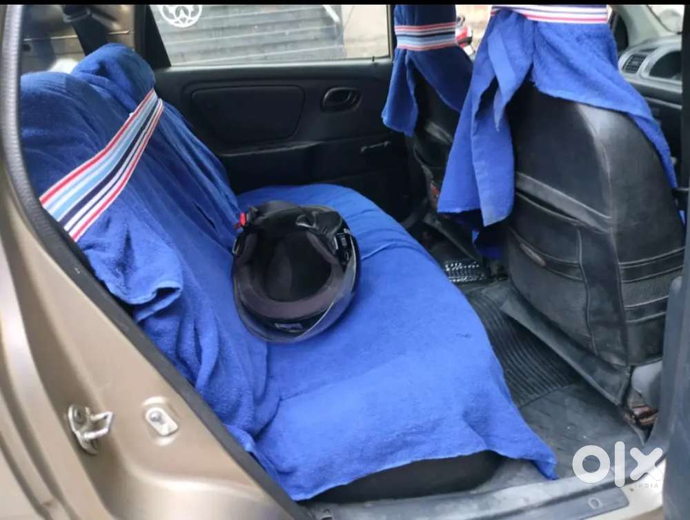 Maruti Suzuki 800, December, 2010 Upto Nov-2030