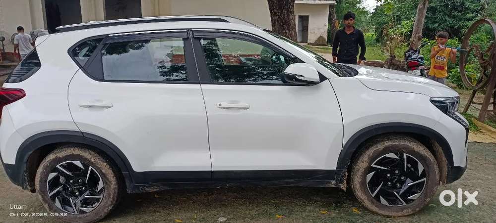 Kia Sonet G 1.2 5mt Htk (o)