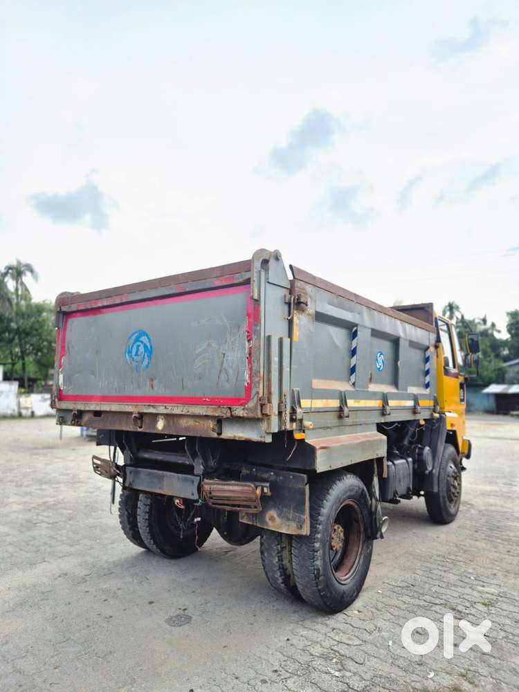 Ashok Leyland Stile, 2022, Diesel