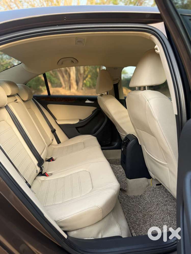 Volkswagen Jetta 1.9 Comfortline Tdi At, 2017, Diesel