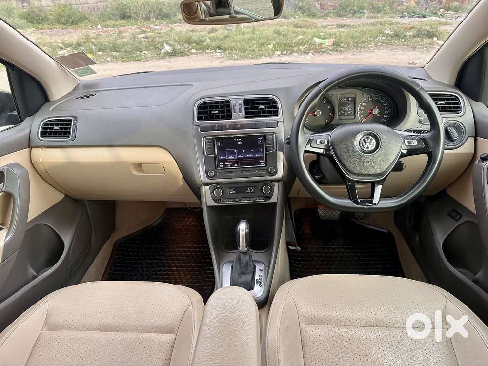 Volkswagen Vento 1.0 Highline Plus At, 2021, Petrol