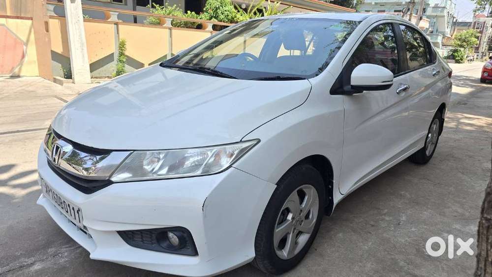 Honda City 2014-2015 I Dtec V, 2015, Diesel