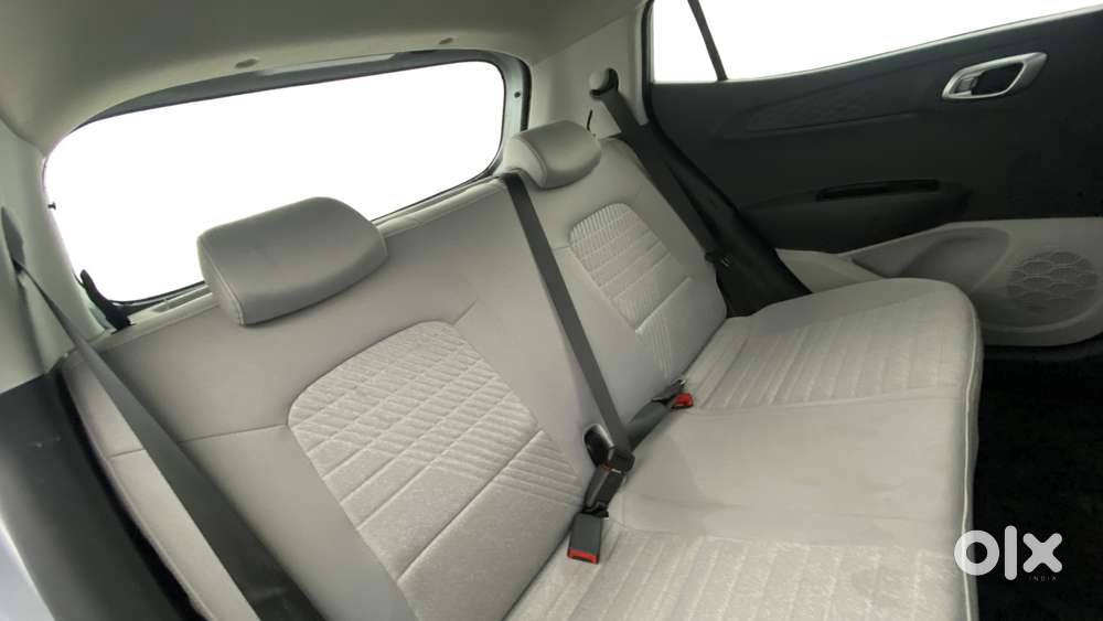 Hyundai Grand I10 Nios Sportz Amt 1.2 Kappa Vtvt, 2024, Petrol