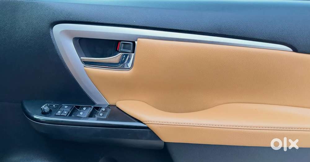 Toyota Fortuner 4x2 At 2.8 Diesel, 2023, Diesel