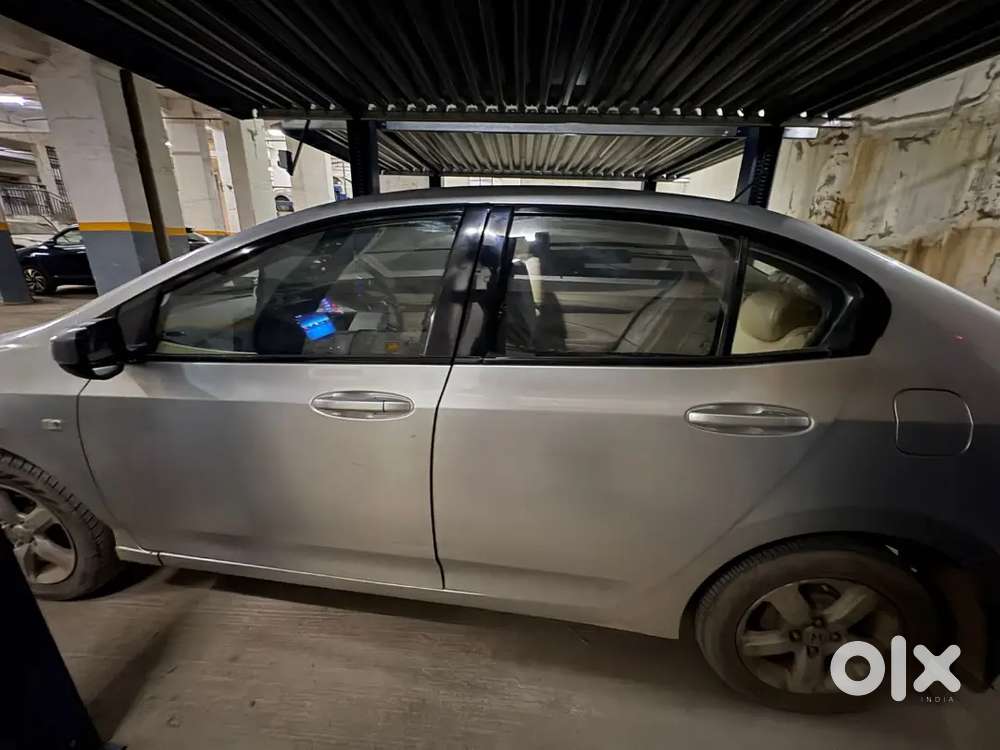Honda City 2013 Petrol 50000 Km Driven