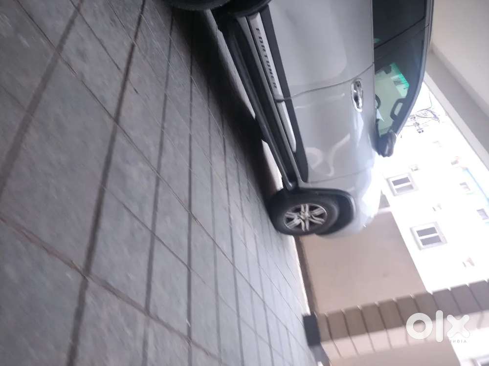 2017 Automatic With Very Less Driven