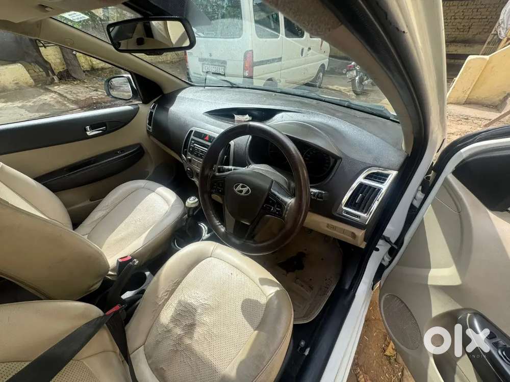 Hyundai I20 2013 Diesel 138000 Km Driven