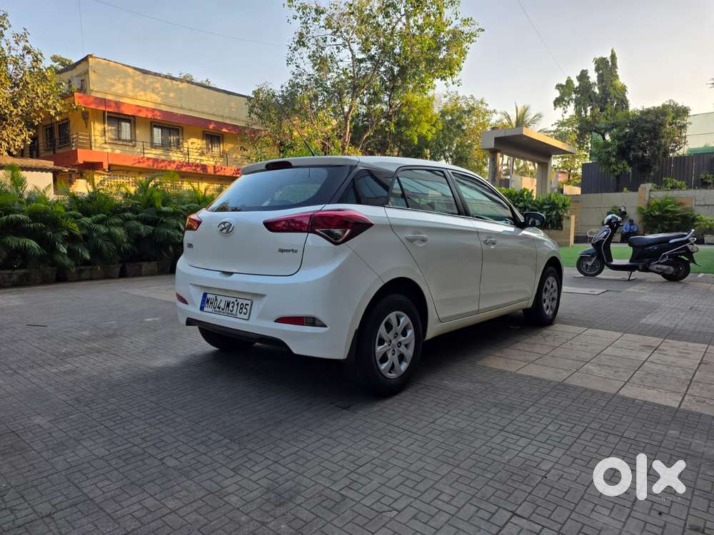 Hyundai I20 1.2 Spotz, 2018, Petrol