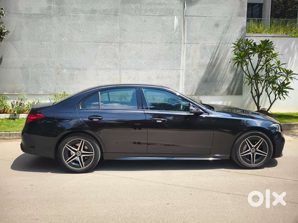 Mercedes-benz C-class C 300d, 2023, Diesel