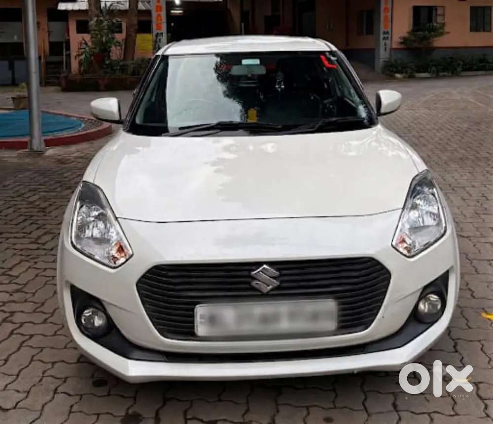 Maruti Suzuki Swift 2018