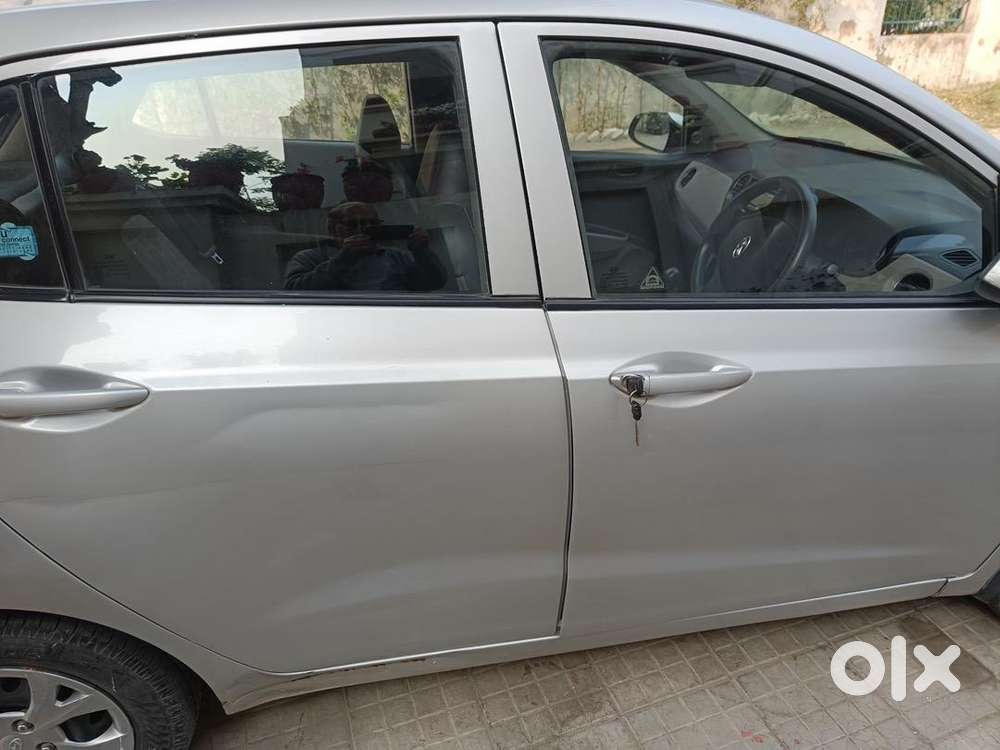 Hyundai Grand I10 Prime 2013
