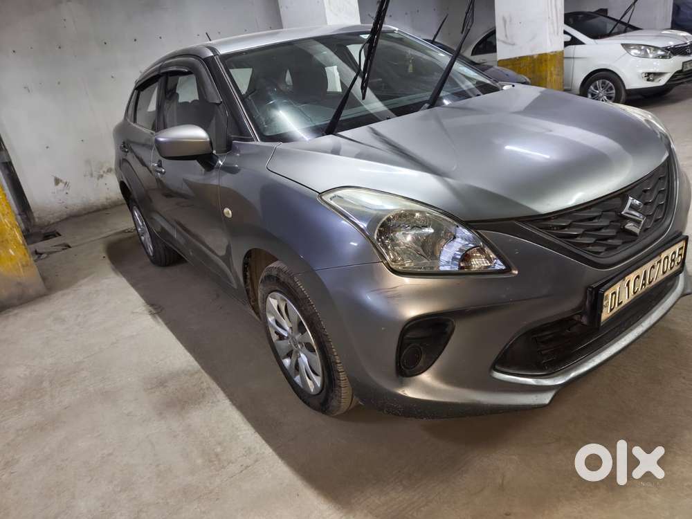 Maruti Suzuki Baleno Maruti-suzuki-baleno-sigma-diesel, 2020, Petrol