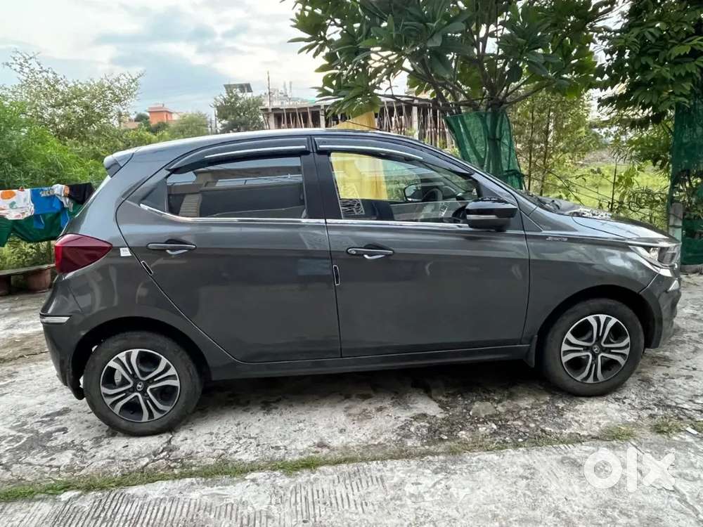 Tata Tiago Xt Icng 2022