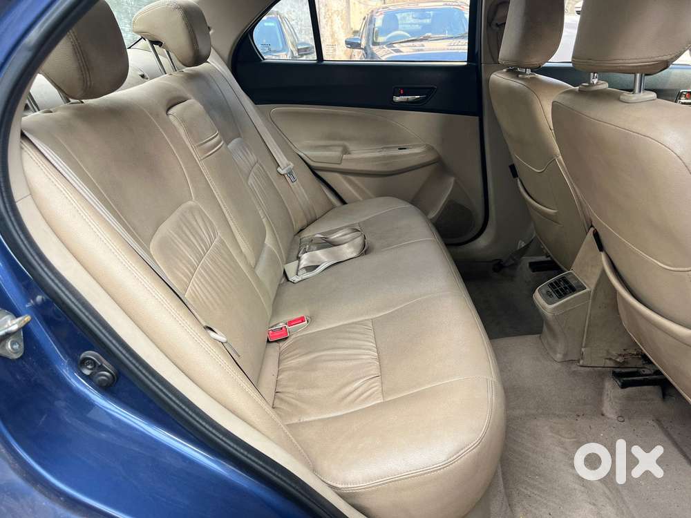 Maruti Suzuki Swift Dzire Amt Zxi, 2019, Petrol