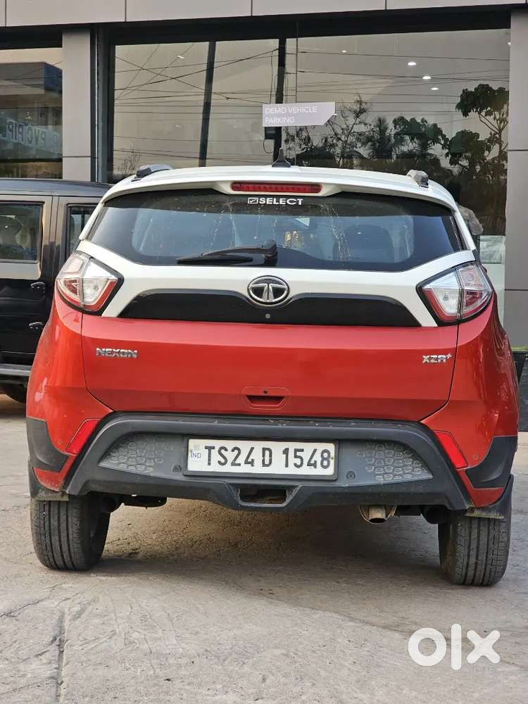 Doctor Driven Vechile