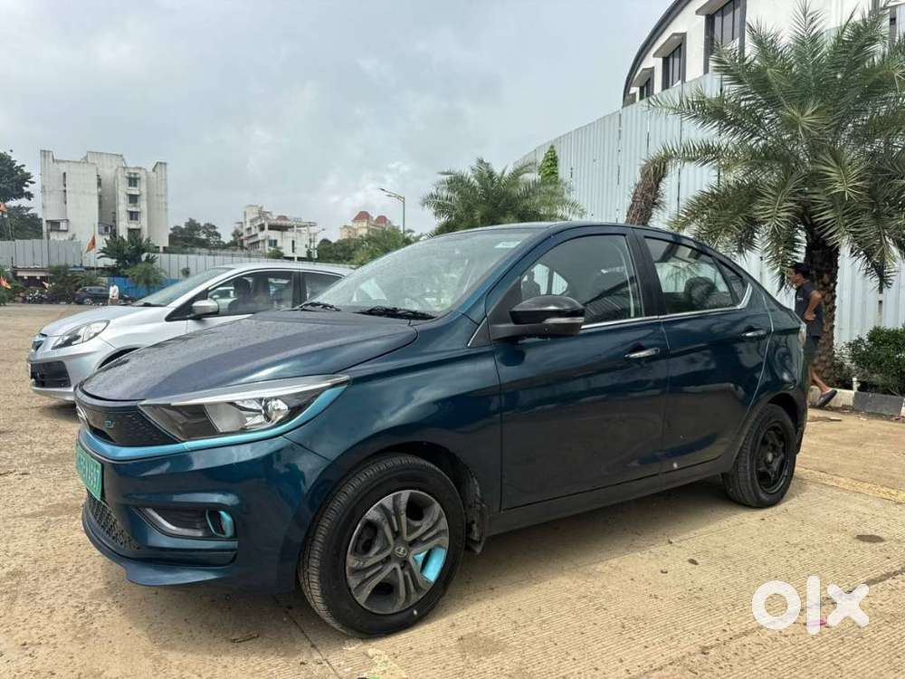 Tata Tigor Ev Xz Plus, 2023, Electric
