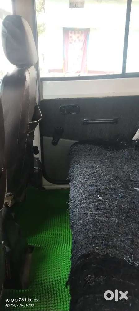 Tata Sumo Gold 3.0 2012 Diesel Manual