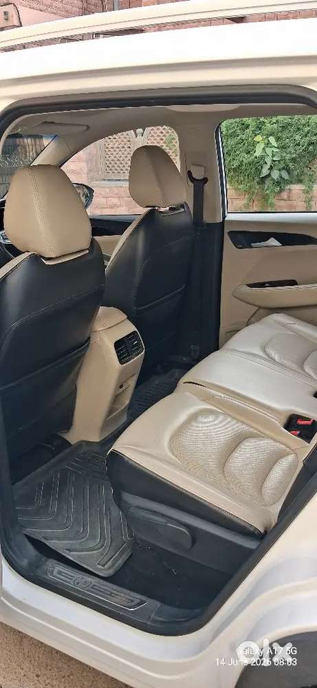 Mg Hector 2021 Diesel 105000 Km Driven