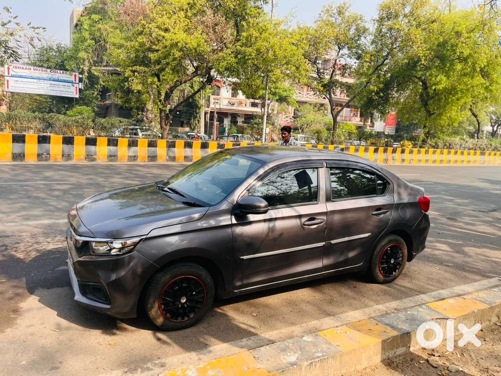 Honda Amaze  Excellent Condition  Single Owner.