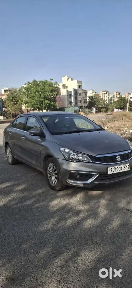 Maruti Suzuki Ciaz 2018