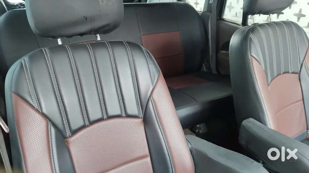 Mahindra Scorpio M2di 2008