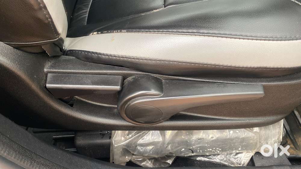 Tata Nexon 1.2 Revotron Xza Plus Premium, 2021, Petrol