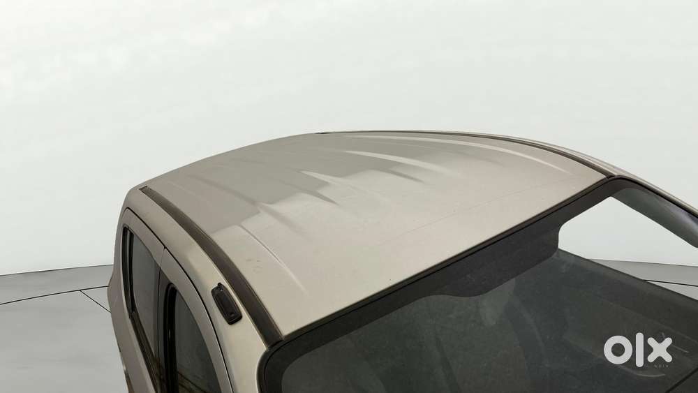 Maruti Suzuki Alto K10 Vxi Amt, 2016, Petrol