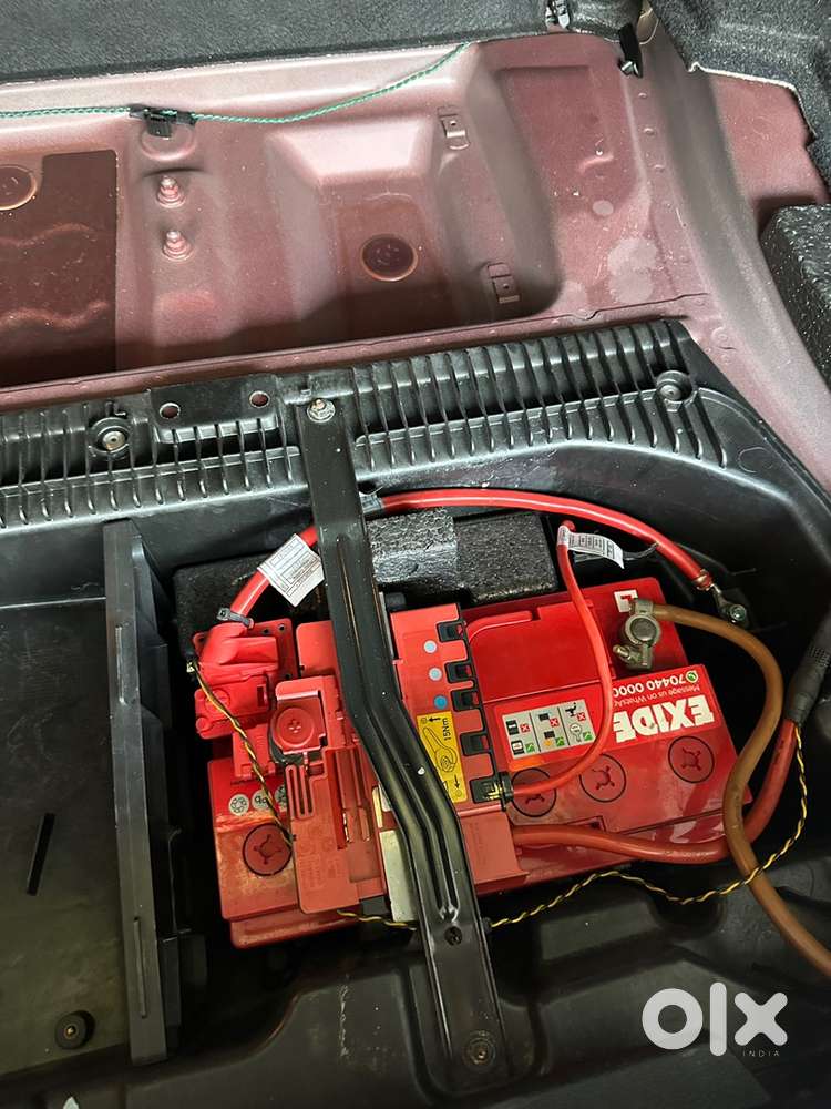 Bmw X1 2013 Petrol Good Condition