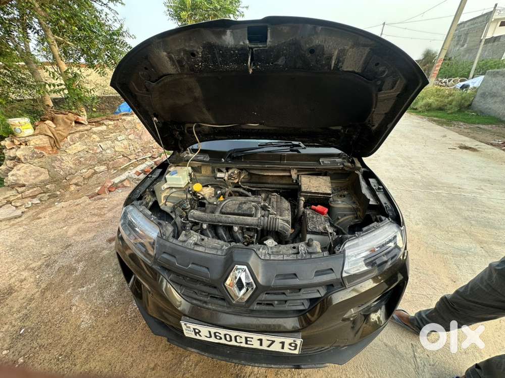 Renault Kwid Rxl 2025