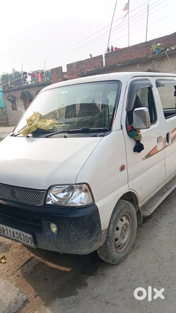 मारुति सुजुकी ईईको