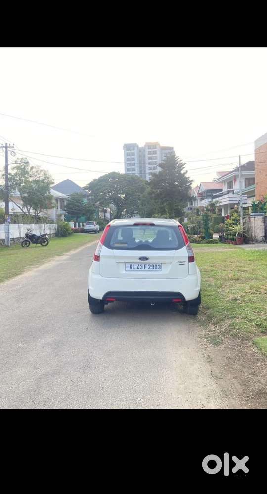 Ford Figo 2012-2015 Diesel Exi, 2013, Diesel