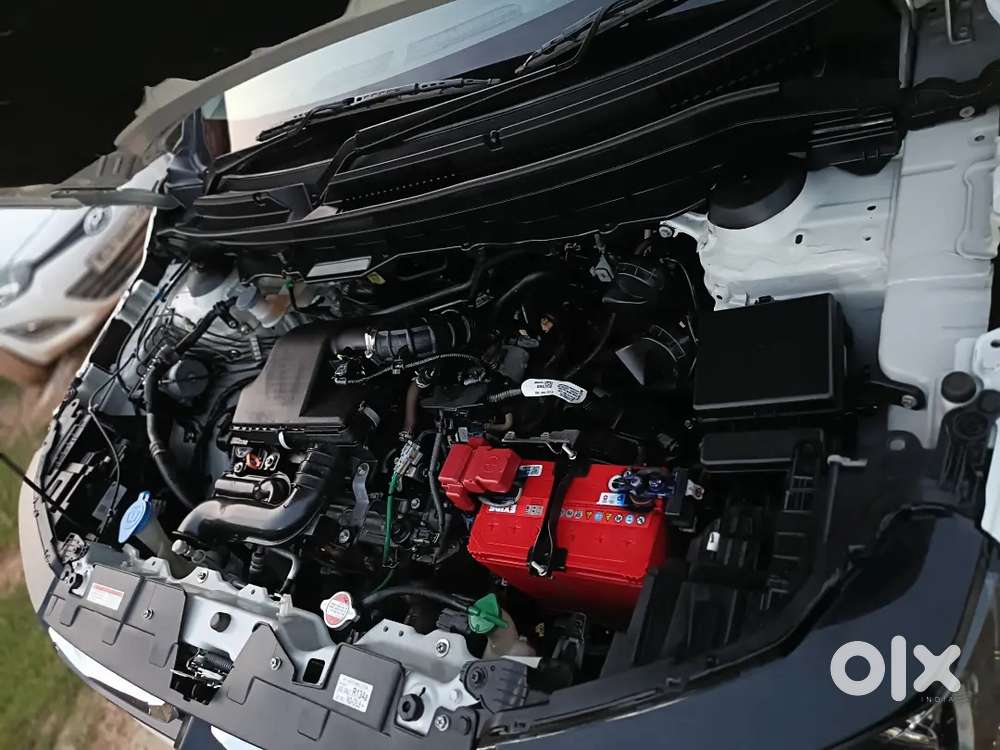 Maruti Suzuki Brezza 2023 Petrol 272000 Km Driven