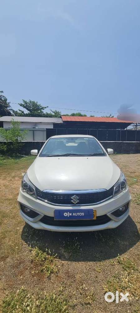 Maruti Suzuki Ciaz 2018-2022 Delta 1.5 Shvs Mt Petrol, 2022, Petrol