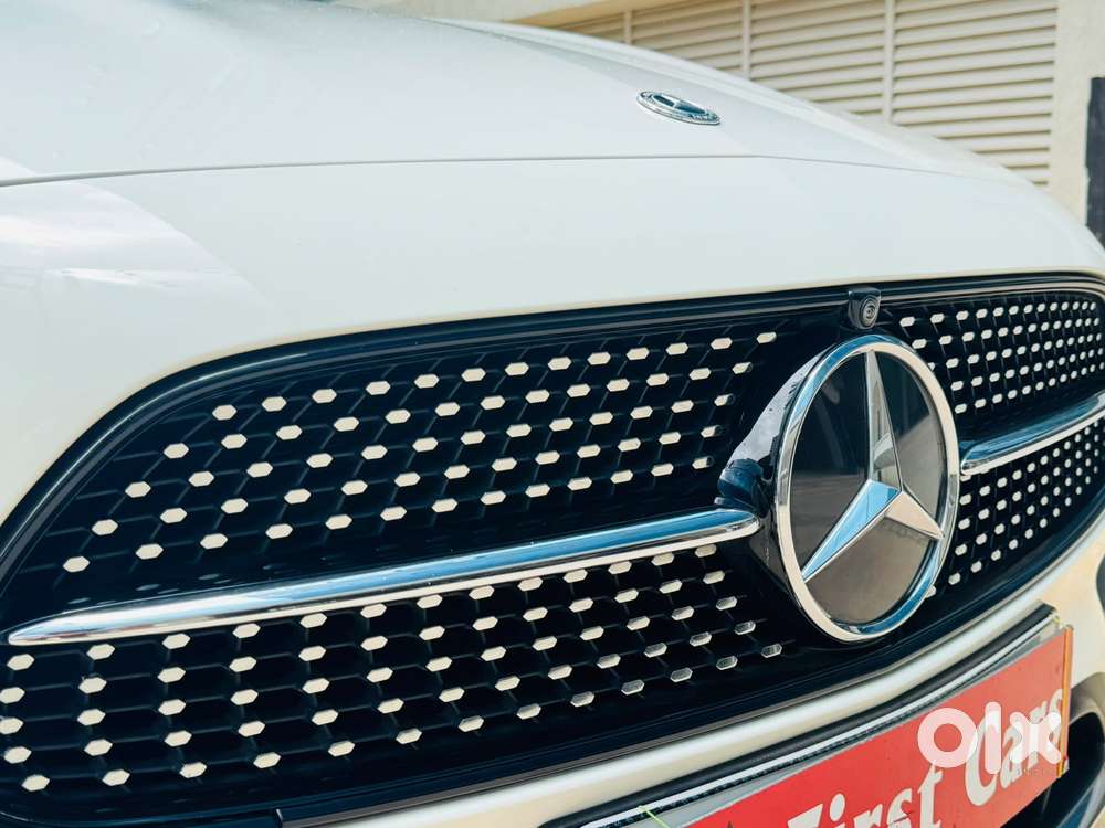 Mercedes-benz E-class E220d Lwb, 2024, Diesel