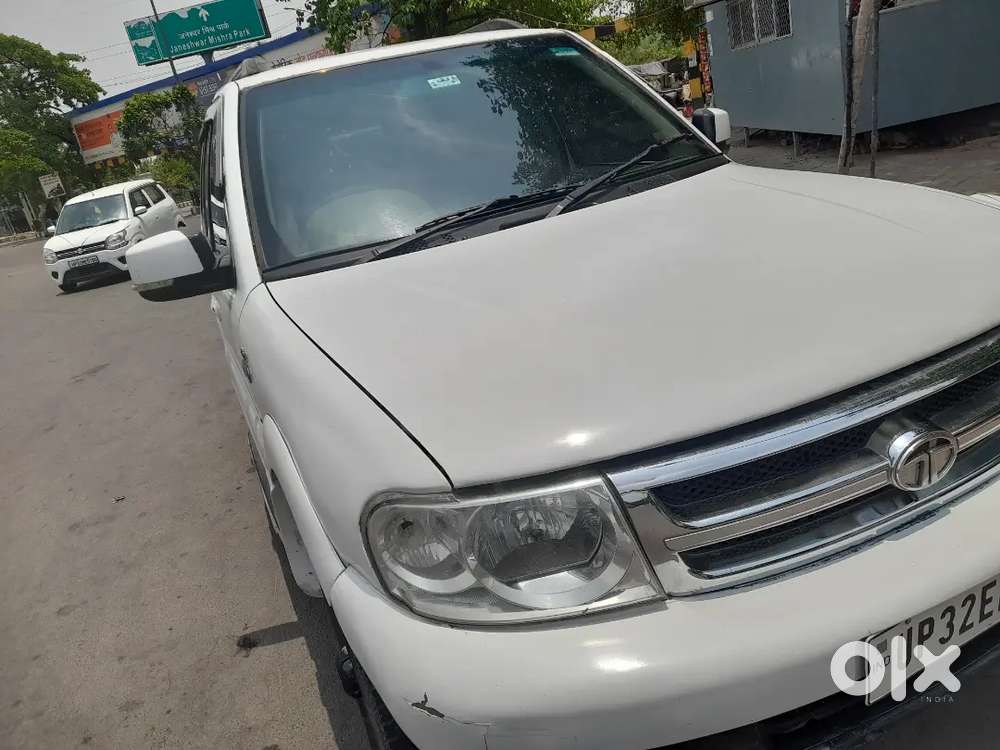 Tata Safari  Dicor 2012 Diesel Manual