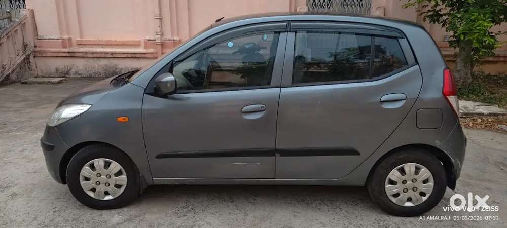 Hyundai I10 2008 Petrol Good Condition