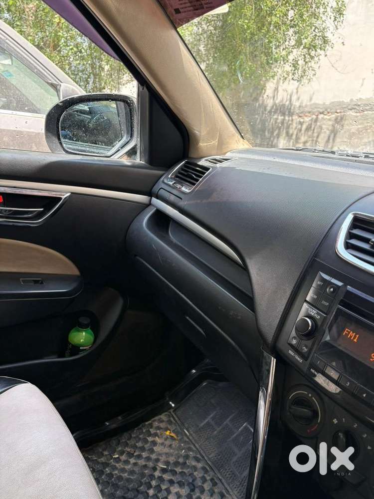 Maruti Suzuki Swift 2015 Cng & Hybrids Well Maintained