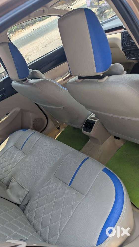 Maruti Suzuki Swift Dzire Zdi+ Mt, 2019, Diesel