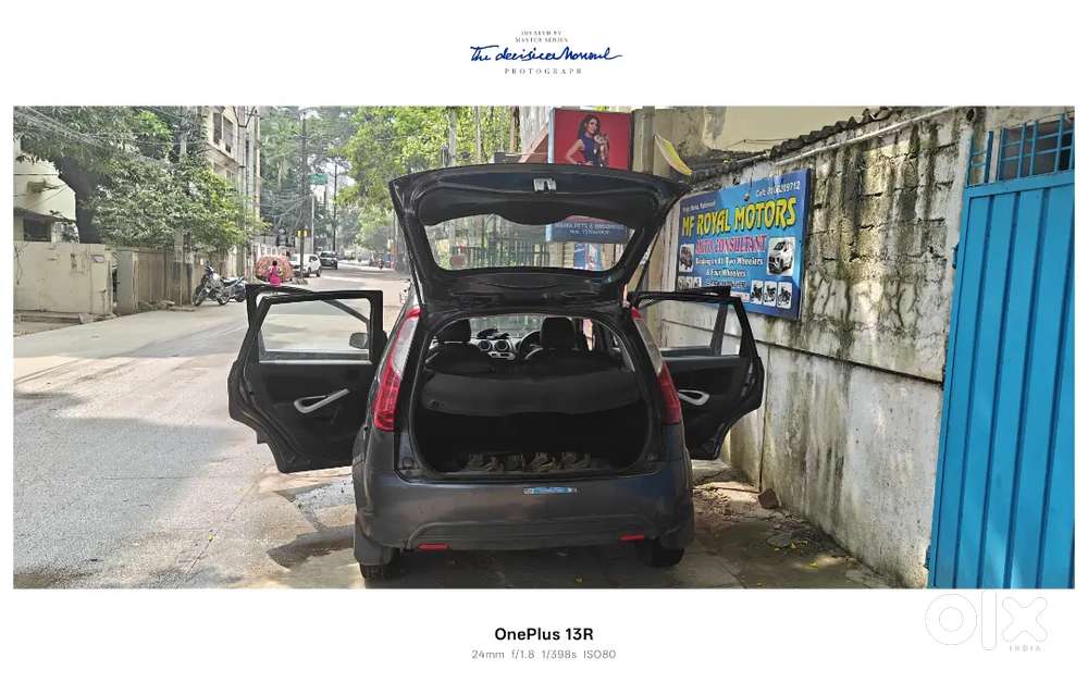 Ford Figo 2011 Model Petrol Manual