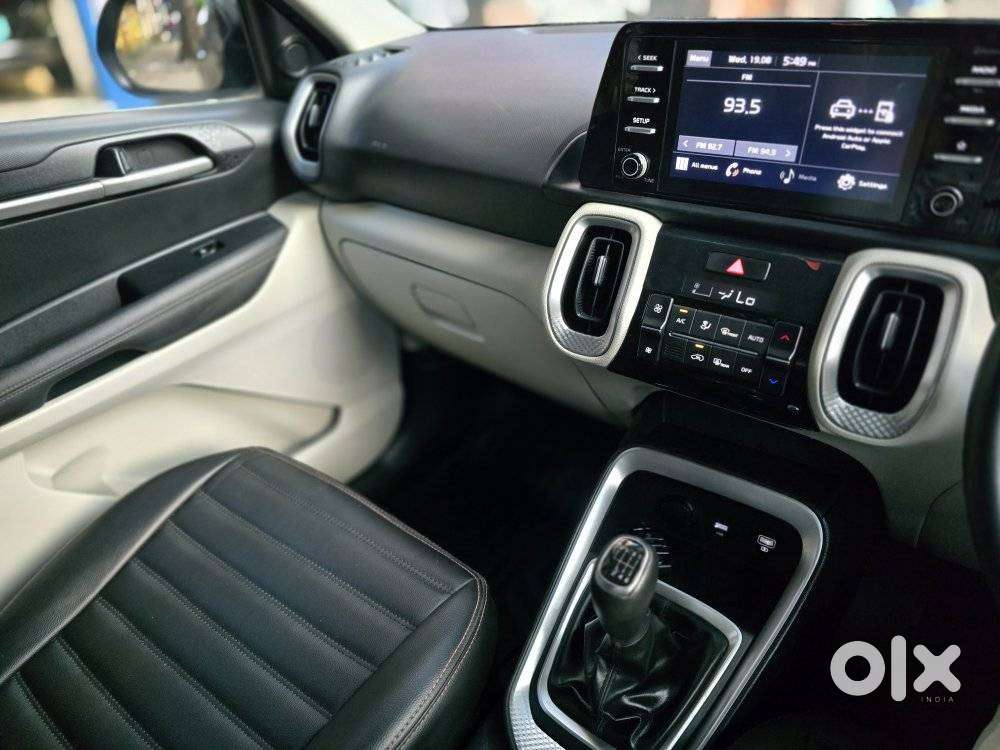Kia Sonet Htx Plus Turbo Imt, 2022, Petrol