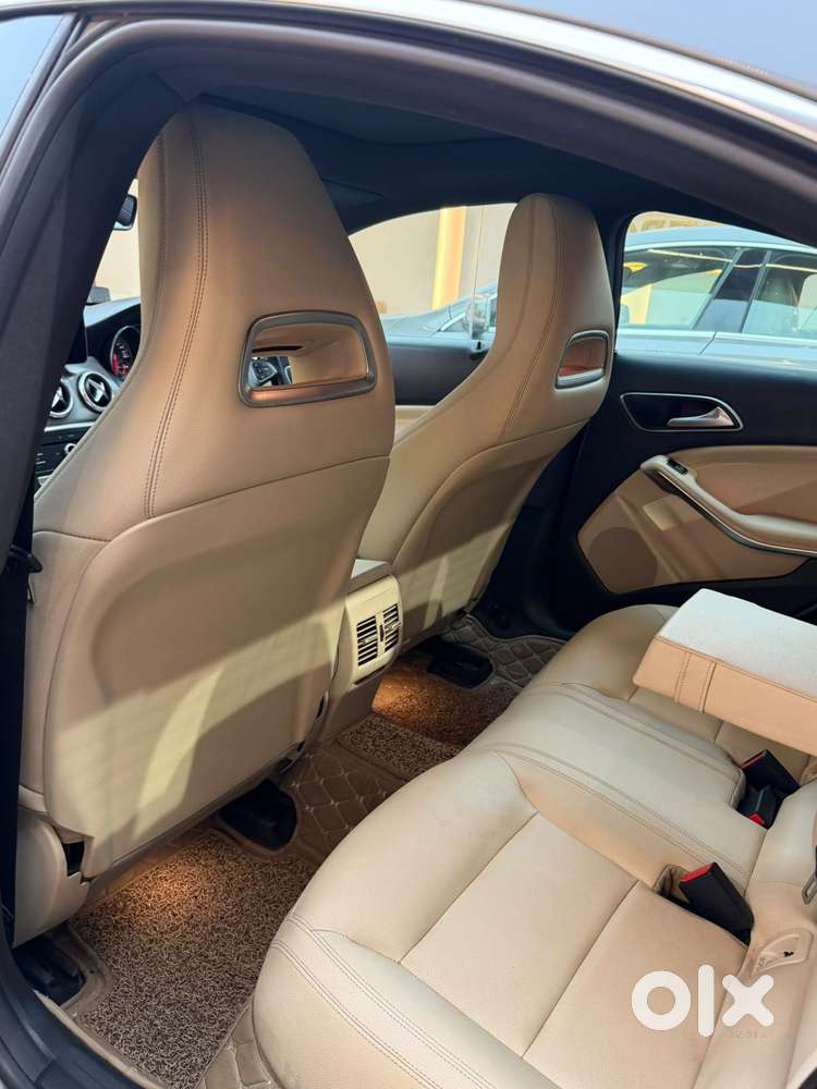 Mercedes-benz Cla 200 D Sport, 2020, Diesel