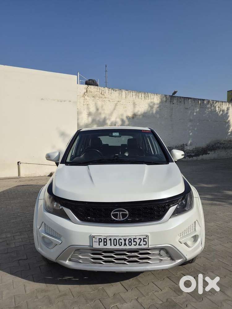 Tata Diesel Car 2018